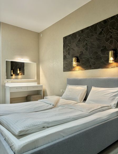 Фотография номера гостиницы Парк Отель