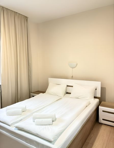 Фотография номера гостиницы Парк Отель