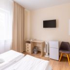 Двухместный (Стандарт DBL), Гостиница Парк Отель