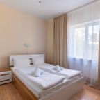 Двухместный (Стандарт DBL), Гостиница Парк Отель