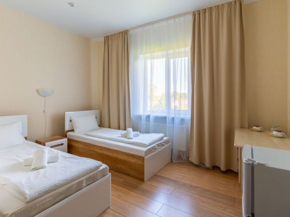 Фотография номера гостиницы Парк Отель