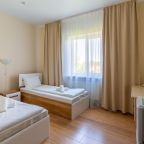 Двухместный (Стандарт TWIN), Гостиница Парк Отель