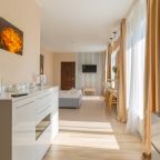 Двухместный (Стандарт DBL улучшенный), Гостиница Парк Отель