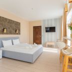 Двухместный (Стандарт DBL улучшенный), Гостиница Парк Отель