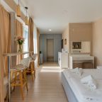 Двухместный (Стандарт DBL улучшенный), Гостиница Парк Отель