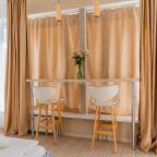 Двухместный (Стандарт DBL улучшенный), Гостиница Парк Отель