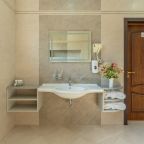 Двухместный (Стандарт DBL улучшенный), Гостиница Парк Отель