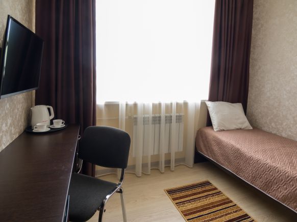 Фотография номера гостиницы Домус