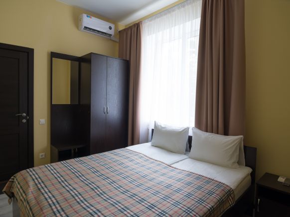 Фотография номера гостиницы Домус