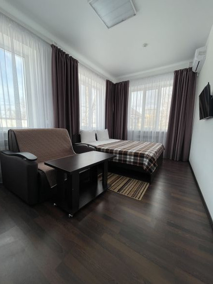 Фотография номера гостиницы Домус