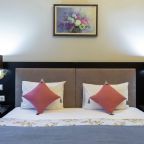 Апартаменты (Студия двухуровневая с видом на Миллионную), Апартаменты ОМ