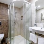 Апартаменты (Студия двухуровневая с видом на Миллионную), Апартаменты ОМ