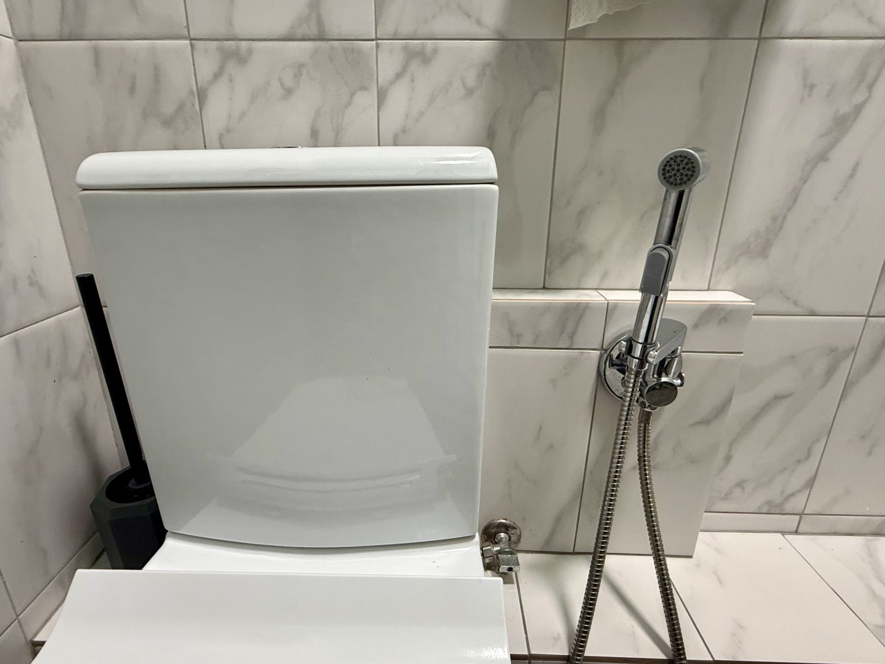 Двухместный (Стандарт с душем и туалетом), Хостел Невский