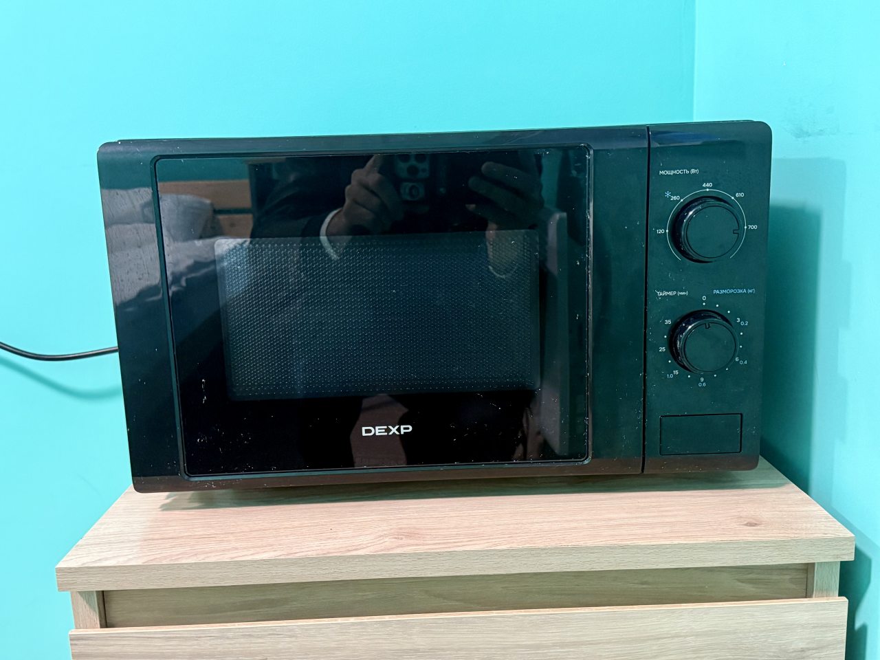 Двухместный (Стандарт с душем и туалетом), Хостел Невский