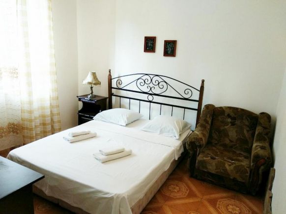 Фотография номера гостиницы Корона