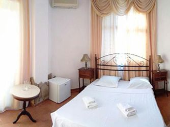 Фотография номера гостиницы Корона