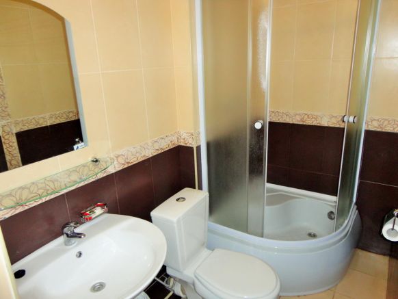 Фотография номера гостиницы Корона