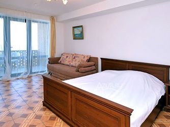 Фотография номера гостиницы Корона