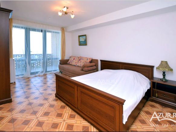 Фотография номера гостиницы Корона