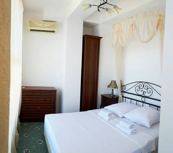 Фотография номера гостиницы Корона