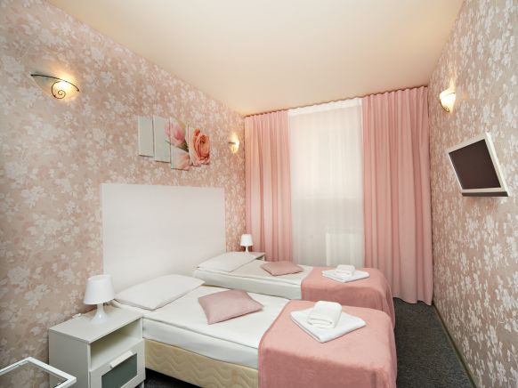 Фотография номера гостиницы Time-Hotel