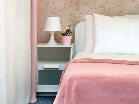 Фотография номера гостиницы Time-Hotel