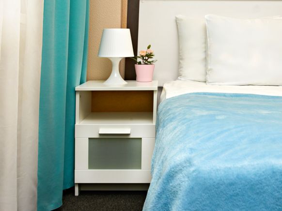 Фотография номера мини отеля Тайм 2