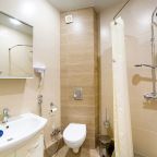 Двухместный (Двухместный стандарт с балконом), Гостевой дом Отрада