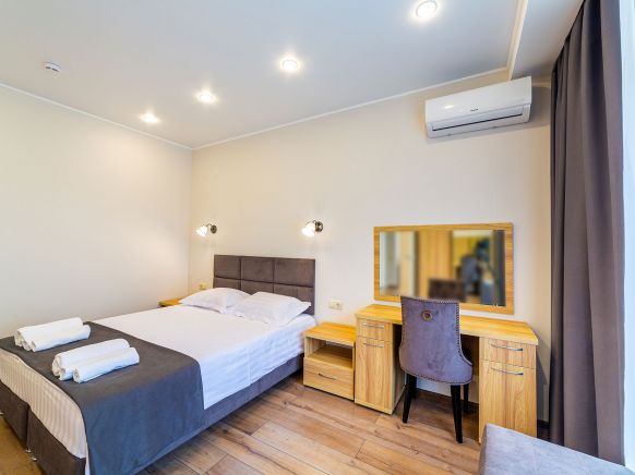 Фотография номера гостиницы Отрада