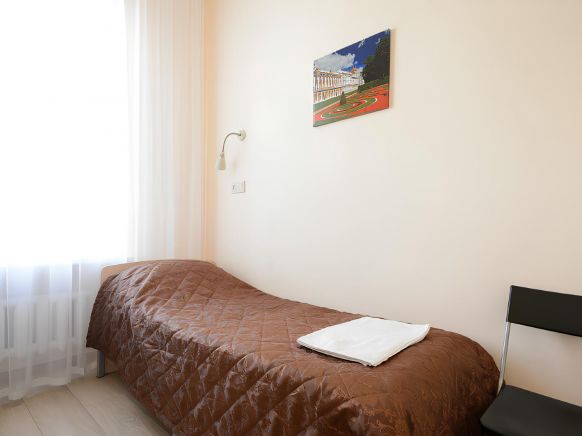 Фотография номера мини отеля Супер Хостел Пушкинская 14