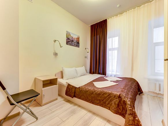 Фотография номера мини отеля Супер Хостел Пушкинская 14