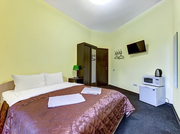 Фотография номера мини отеля Супер Хостел Пушкинская 14