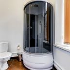 Двухместный (КОМФОРТ), Мини-отель SuperHostel