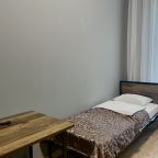 Одноместный (ЭКОНОМ), Мини-отель SuperHostel