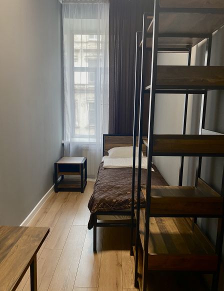 Фотография номера мини отеля Супер Хостел Пушкинская 14