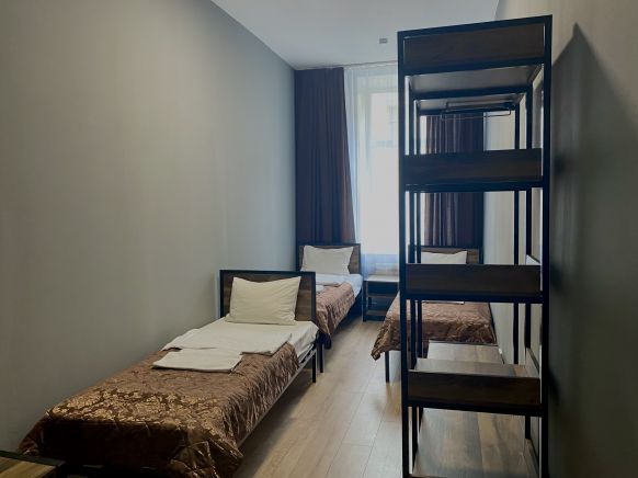 Фотография номера мини отеля Супер Хостел Пушкинская 14