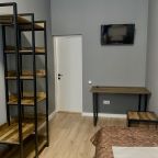 Трехместный (ЭКОНОМ), Мини-отель SuperHostel