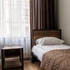 Одноместный (ЭКОНОМ), Мини-отель SuperHostel