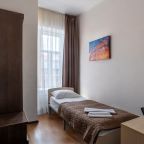 Одноместный (СТАНДАРТ), Мини-отель SuperHostel
