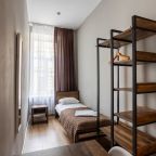 Одноместный (ЭКОНОМ), Мини-отель SuperHostel