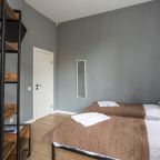 Двухместный (ЭКОНОМ), Мини-отель SuperHostel
