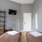 Двухместный (ЭКОНОМ), Мини-отель SuperHostel