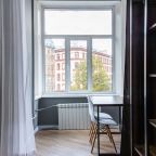 Двухместный (ЭКОНОМ), Мини-отель SuperHostel