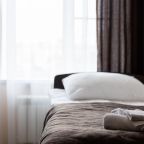 Двухместный (КОМФОРТ), Мини-отель SuperHostel