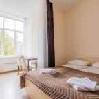 Двухместный (КОМФОРТ), Мини-отель SuperHostel