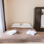 Двухместный (КОМФОРТ), Мини-отель SuperHostel