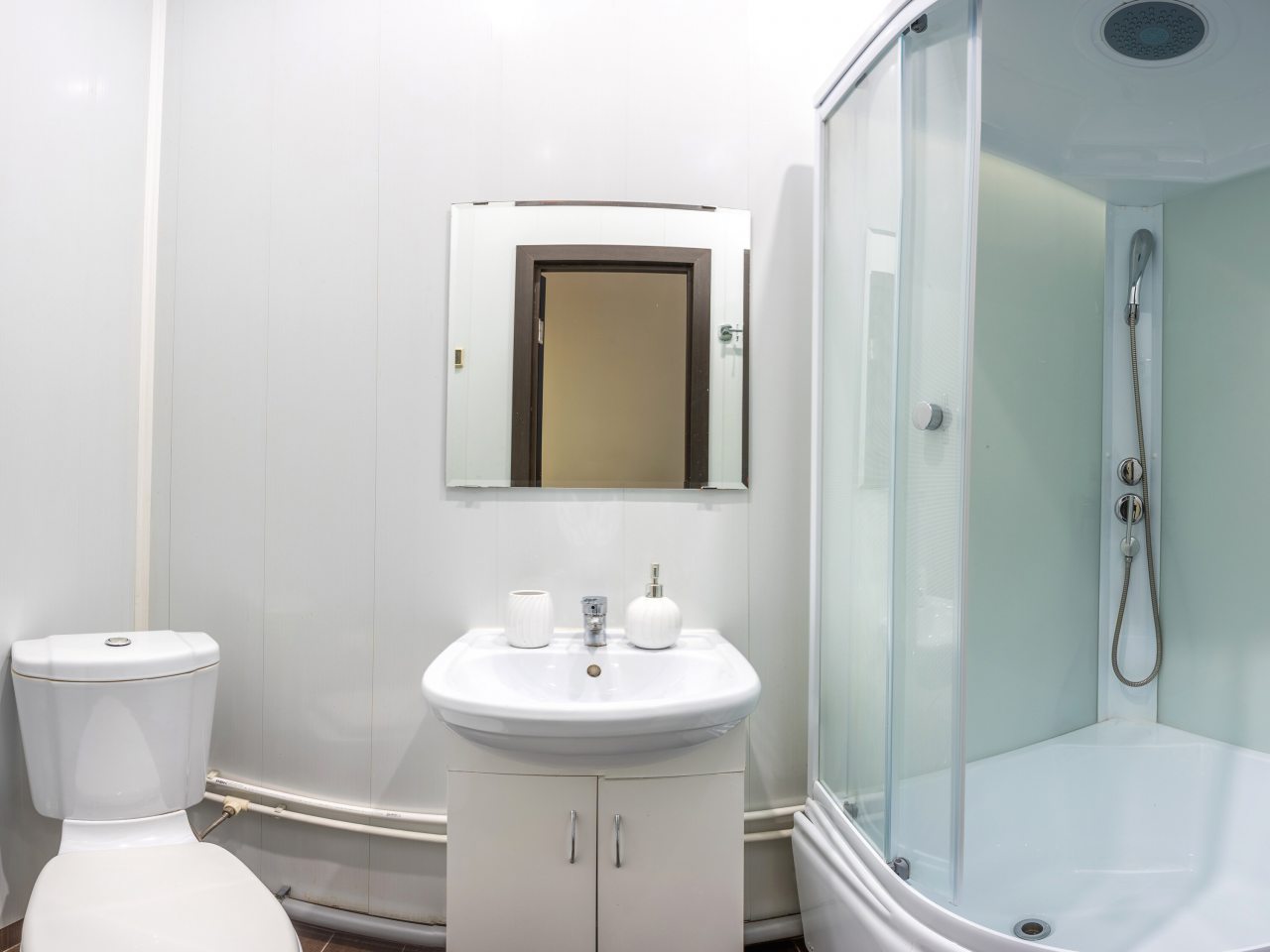 Двухместный (СТАНДАРТ), Мини-отель SuperHostel