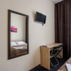 Двухместный (СТАНДАРТ), Мини-отель SuperHostel