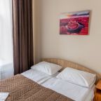 Двухместный (СТАНДАРТ), Мини-отель SuperHostel