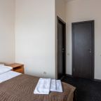 Двухместный (СТАНДАРТ), Мини-отель SuperHostel